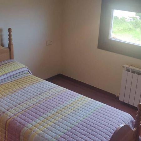 Casa Cerca De Baiona Con Maravillosas Vistas Al Mar. Pontevedra Luaran gambar